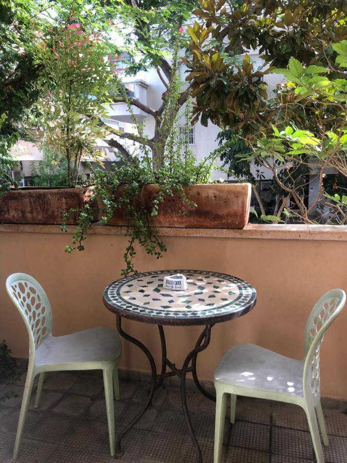Rothschild Tel-Aviv Studio Exterior photo