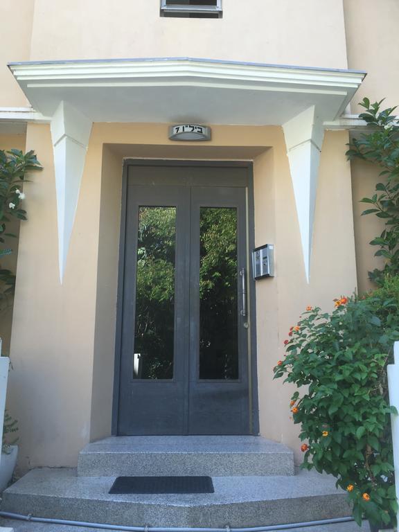 Rothschild Tel-Aviv Studio Exterior photo