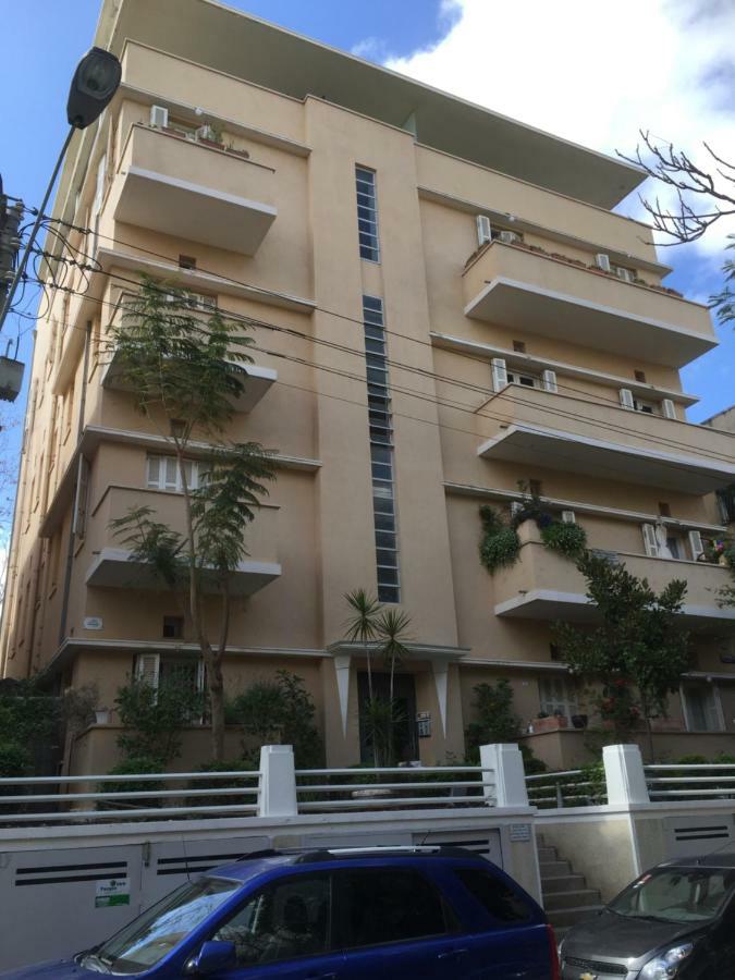 Rothschild Tel-Aviv Studio Exterior photo